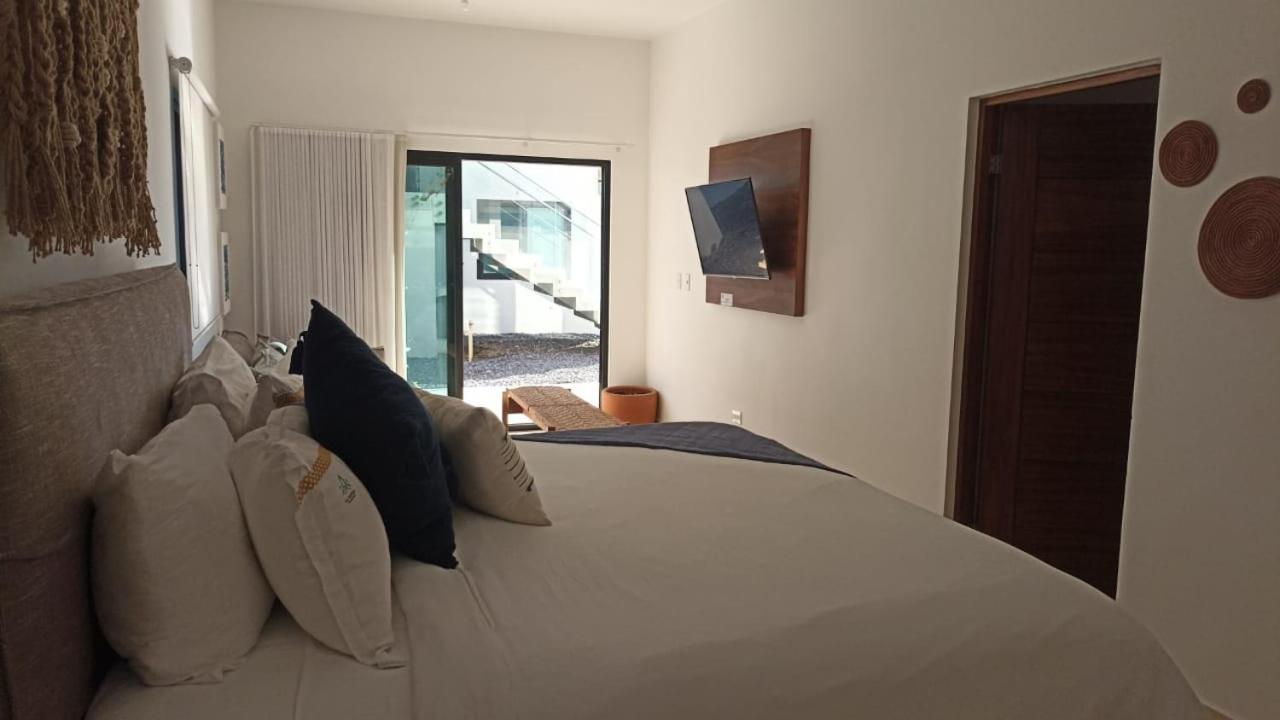 ラパスCasalabastillaアパートメント エクステリア 写真