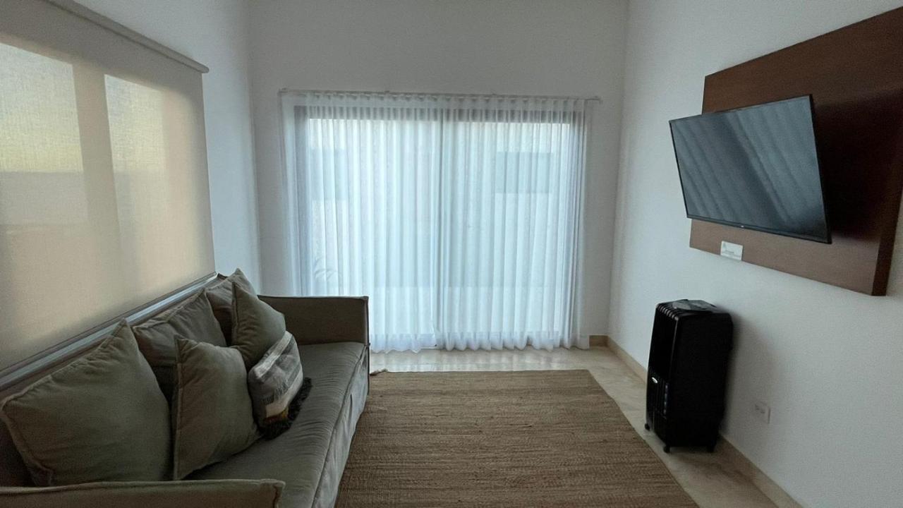 ラパスCasalabastillaアパートメント エクステリア 写真