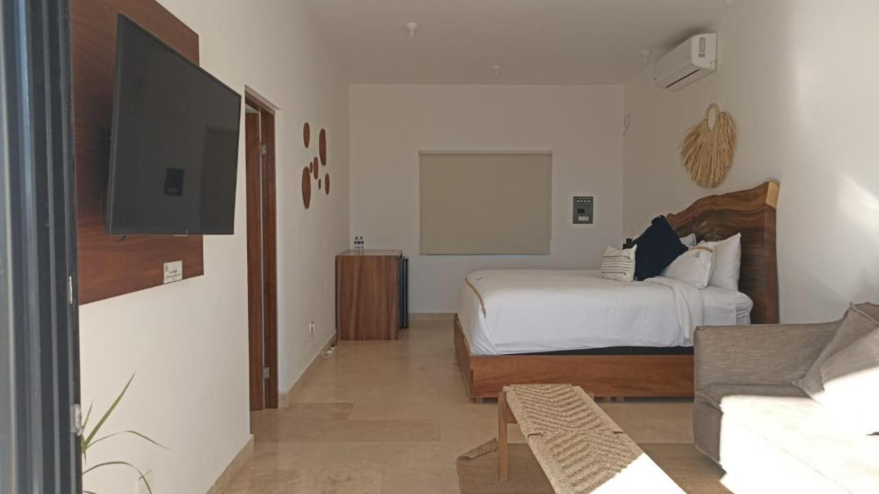 ラパスCasalabastillaアパートメント エクステリア 写真